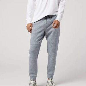 AE 24/7 Good Vibes Jogger NWT